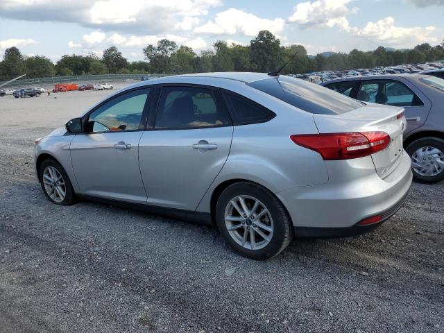 Image 2 of 2017 FORD FOCUS SE 2017 with VIN 1FADP3FE3HL257526