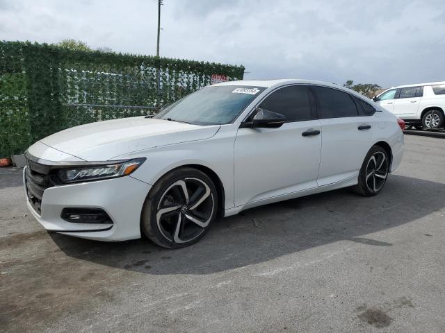 Obraz 2020 HONDA ACCORD SPORT 2020