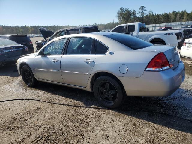 Image 2 of 2006 CHEVROLET IMPALA LT 2006 with VIN 2G1WT58K269285358