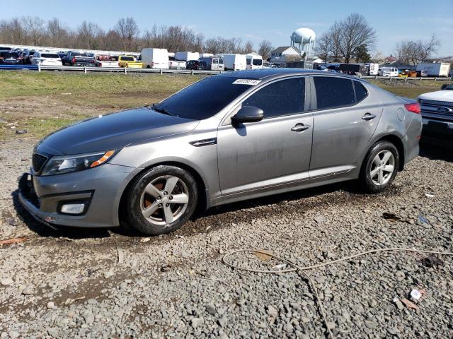 2014 KIA OPTIMA LX 2014 image