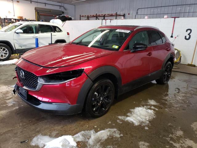 Obraz 1 z 2023 MAZDA CX-30 PREMIUM 2023 z VIN 3MVDMBDY7PM560346