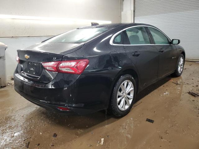 Image 3 of 2020 CHEVROLET MALIBU LT 2020 with VIN 1G1ZD5ST0LF095198