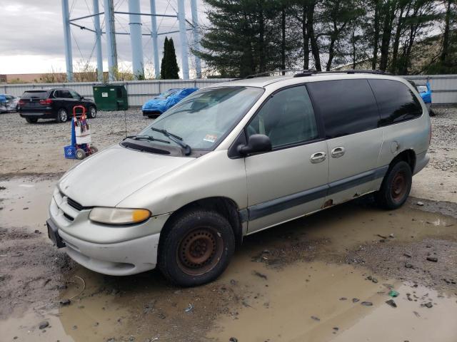 1999 DODGE GRAND CARAVAN SE 1999 image