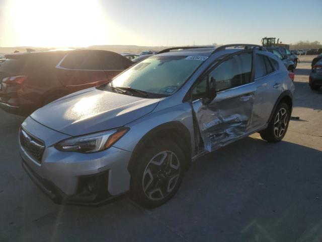 Изображение 1 2019 SUBARU CROSSTREK LIMITED 2019 с VIN JF2GTANC9KH203182