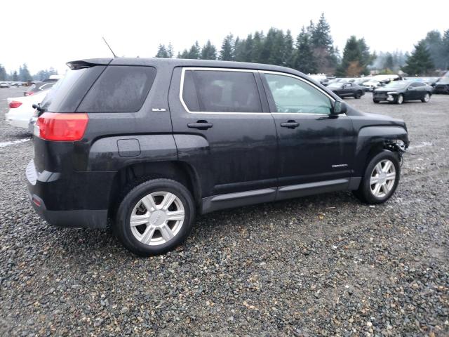 Obraz 3 z 2014 GMC TERRAIN SLE 2014 z VIN 2GKFLVEK7E6226676
