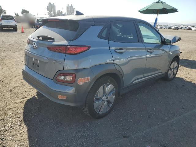 Image 3 of 2020 HYUNDAI KONA SEL 2020 with VIN KM8K23AG3LU058841