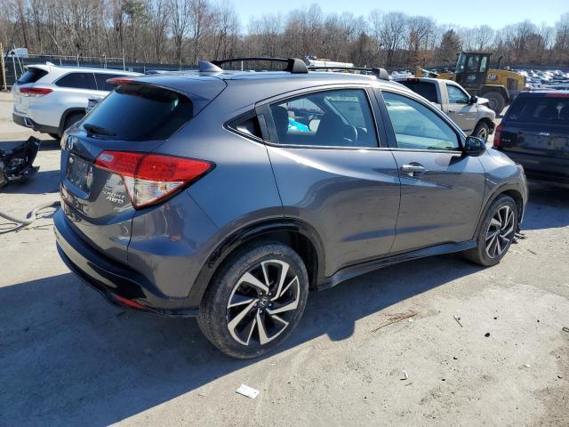 Obraz 3 z 2019 HONDA HR-V SPORT 2019 z VIN 3CZRU6H15KM742903