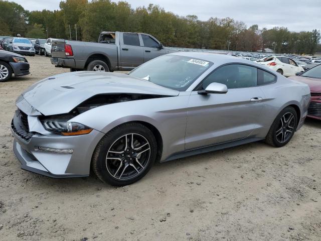 Изображение 2021 FORD MUSTANG  2021
