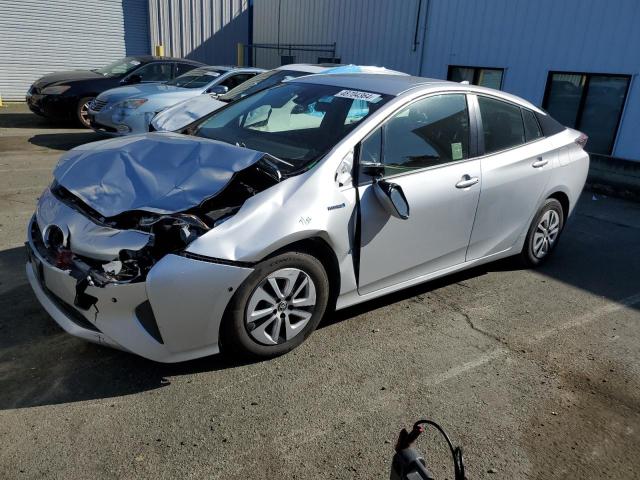 Изображение 1 2017 TOYOTA PRIUS  2017 с VIN JTDKARFU8H3538606