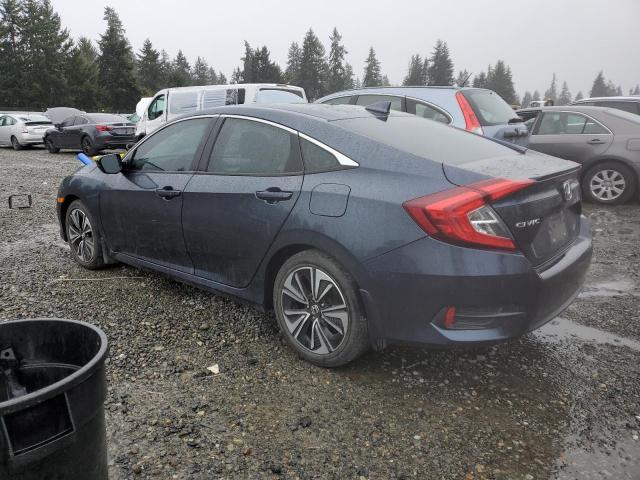 Image 2 of 2016 HONDA CIVIC EXL 2016 with VIN 19XFC1F79GE219651