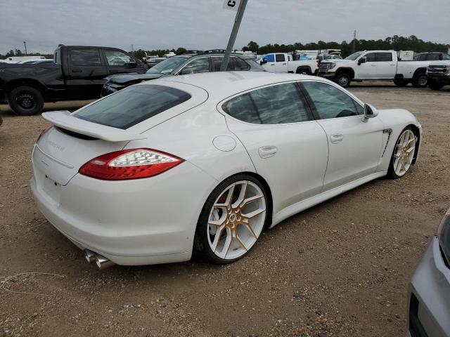 Obraz 3 z 2011 PORSCHE PANAMERA 2 2011 z VIN WP0AA2A78BL021558
