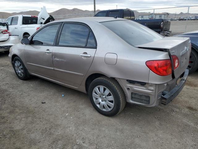 Obraz 2 z 2003 TOYOTA COROLLA CE 2003 z VIN 1NXBR32E23Z120111