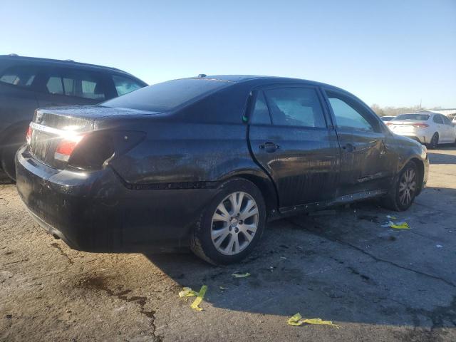 Изображение 3 2012 TOYOTA AVALON BASE 2012 с VIN 4T1BK3DBXCU443801