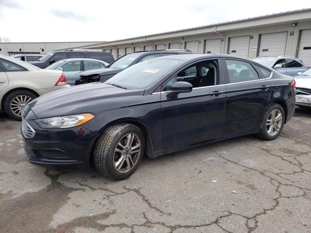 Obraz 2018 FORD FUSION SE 2018