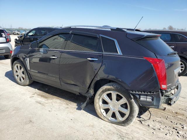 Obraz 2 z 2016 CADILLAC SRX PERFORMANCE COLLECTION 2016 z VIN 3GYFNCE33GS546515