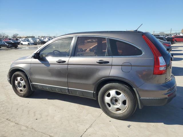 Изображение 2 2010 HONDA CR-V LX 2010 с VIN 3CZRE3H38AG702731