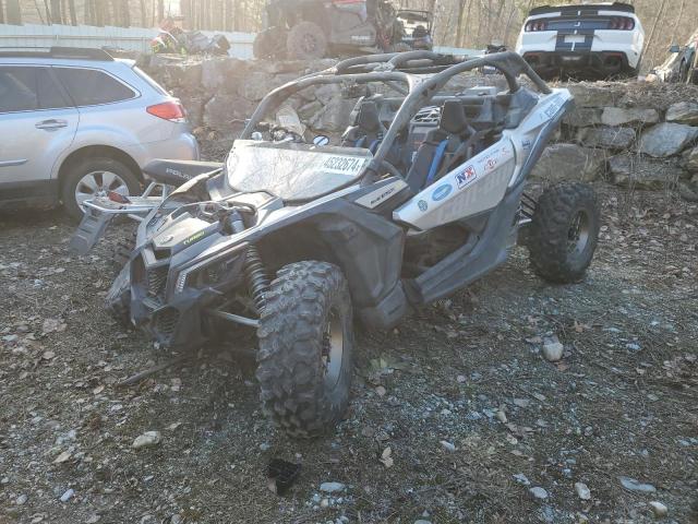Image 2 of 2018 CAN-AM MAVERICK X3 TURBO 2018 with VIN 3JBVGAY42JK000481