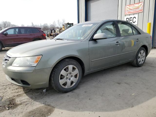 Obraz 2009 HYUNDAI SONATA GLS 2009