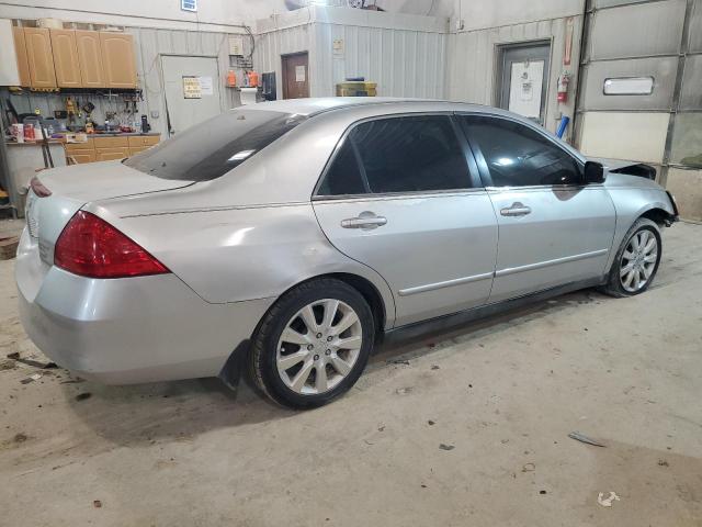 Image 3 of 2006 HONDA ACCORD LX 2006 with VIN 1HGCM66366A012213