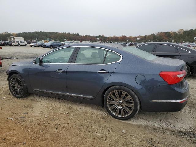 Obraz 2 z 2014 KIA CADENZA PREMIUM 2014 z VIN KNALN4D74E5164176