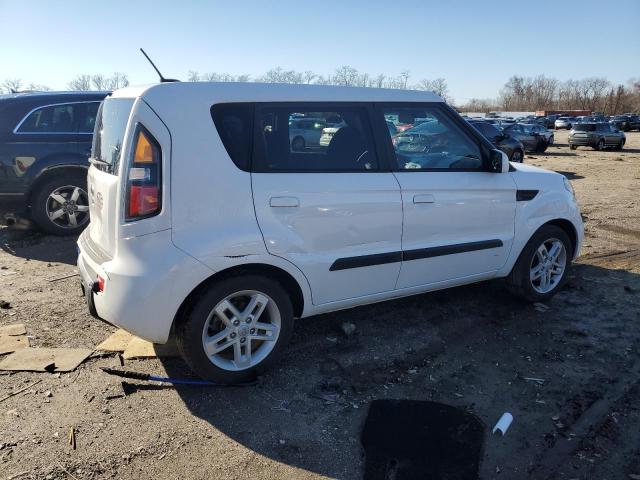 Image 3 of 2010 KIA SOUL + 2010 with VIN KNDJT2A23A7177268