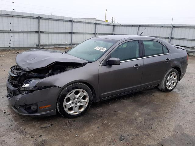 Obraz 2011 FORD FUSION SE 2011