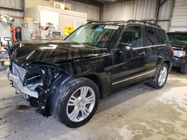 Изображение 1 2015 MERCEDES-BENZ GLK 350 2015 с VIN WDCGG5HB3FG357972