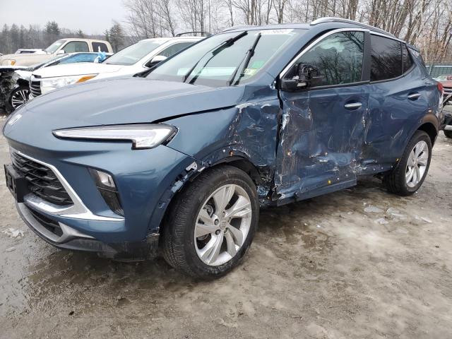 Image 1 of 2024 BUICK ENCORE GX PREFERRED 2024 with VIN KL4AMCSL9RB010216