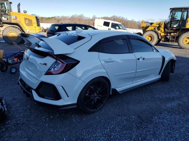 Obraz 3 z 2018 HONDA CIVIC TYPE-R TOURING 2018 z VIN SHHFK8G74JU201813