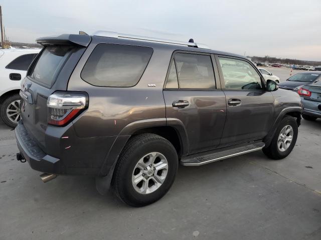 Obraz 3 z 2018 TOYOTA 4RUNNER SR5 2018 z VIN JTEZU5JR5J5170196