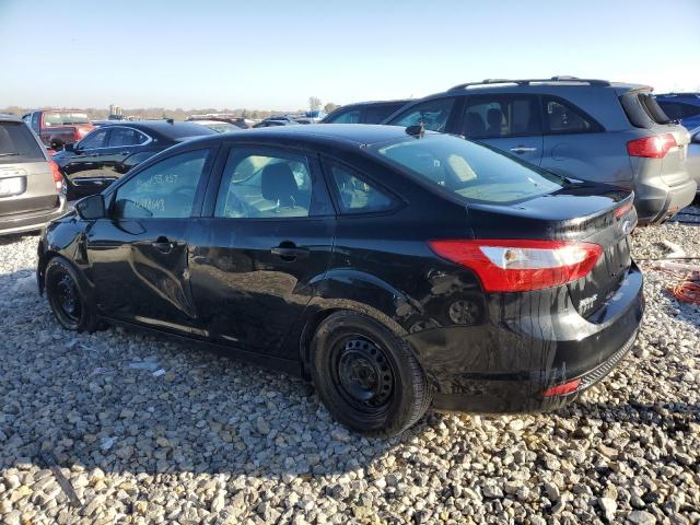 Image 2 of 2014 FORD FOCUS S 2014 with VIN 1FADP3E24EL145434