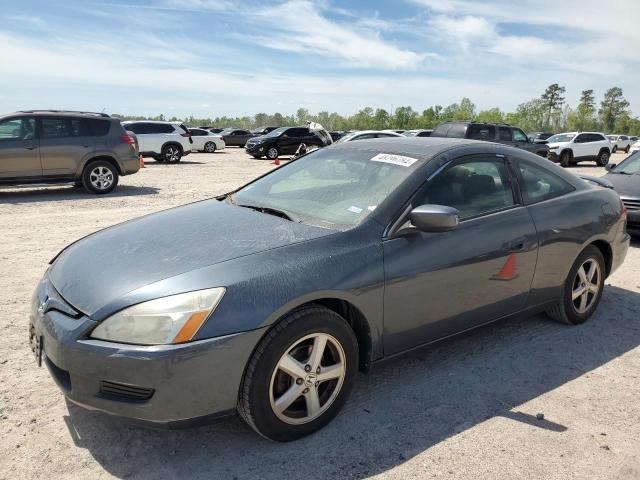 Obraz 1 z 2005 HONDA ACCORD EX 2005 z VIN 1HGCM72765A021300