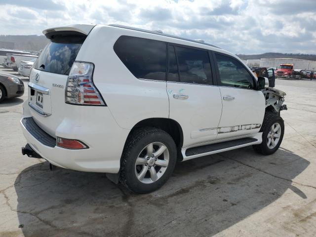 Obraz 3 z 2014 LEXUS GX 460 2014 z VIN JTJBM7FX5E5064844