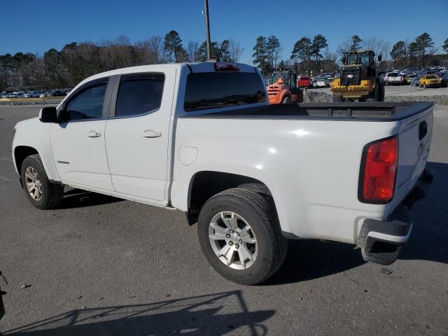 Obraz 2 z 2020 CHEVROLET COLORADO LT 2020 z VIN 1GCGSCEN8L1114065