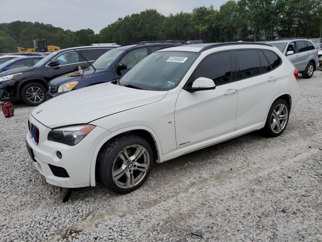 2014 BMW X1 XDRIVE28I 2014 image