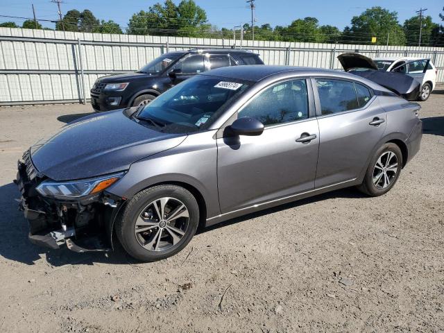 2023 NISSAN SENTRA SV 2023 image
