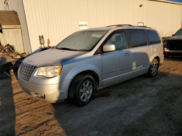 Изображение 2008 CHRYSLER TOWN & COUNTRY TOURING 2008