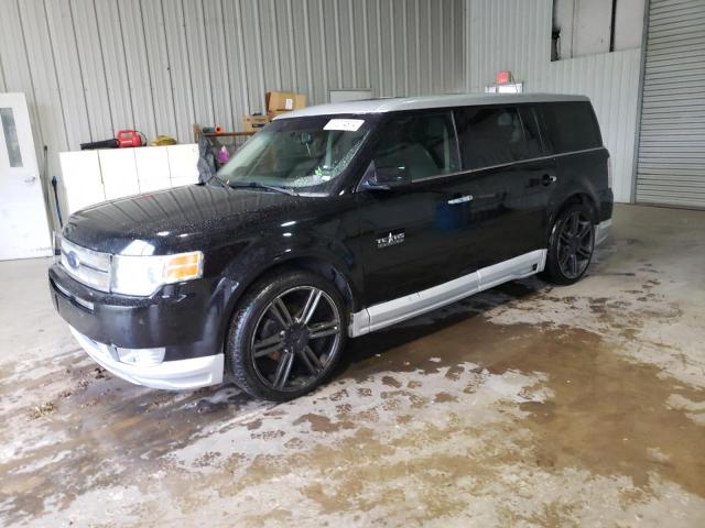 Obraz 2009 FORD FLEX SEL 2009