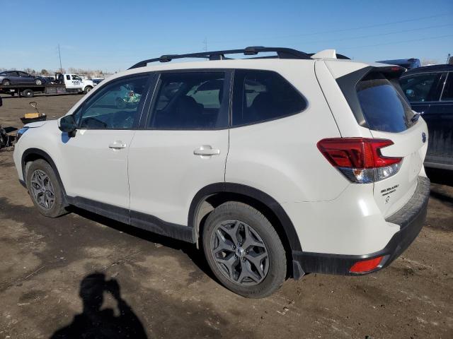 Image 2 of 2019 SUBARU FORESTER PREMIUM 2019 with VIN JF2SKAEC5KH506098