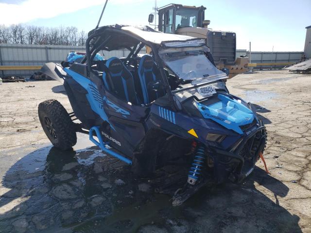 2020 POLARIS RZR TURBO S 2020 image