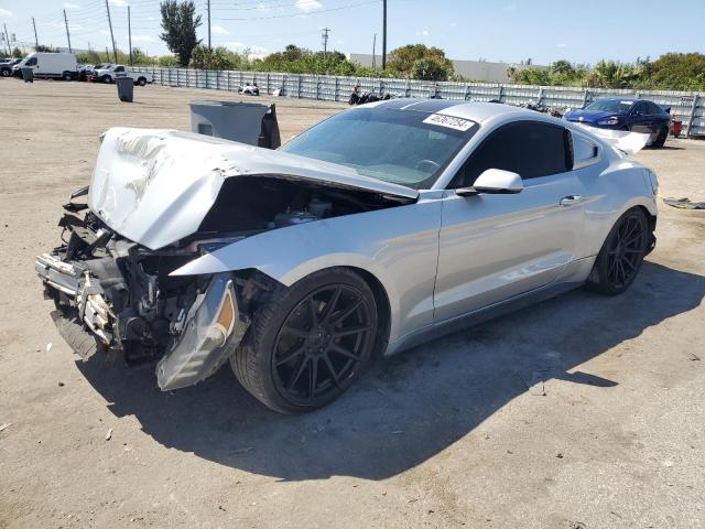 2015 FORD MUSTANG  2015 image