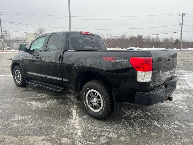 Изображение 3 2010 TOYOTA TUNDRA DOUBLE CAB SR5 2010 с VIN 5TFUY5F16AX111152