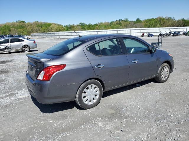 Image 3 of 2018 NISSAN VERSA S 2018 with VIN 3N1CN7AP4JL802643