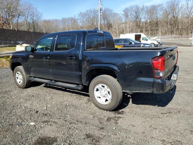 Image 2 of 2023 TOYOTA TACOMA DOUBLE CAB 2023 with VIN 3TYCZ5AN4PT157746
