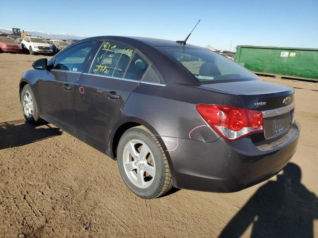 Obraz 2 z 2014 CHEVROLET CRUZE LT 2014 z VIN 1G1PD5SB7E7478700
