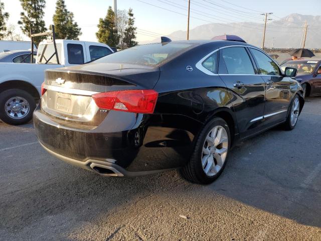 Изображение 3 2016 CHEVROLET IMPALA LTZ 2016 с VIN 2G1145S30G9135128