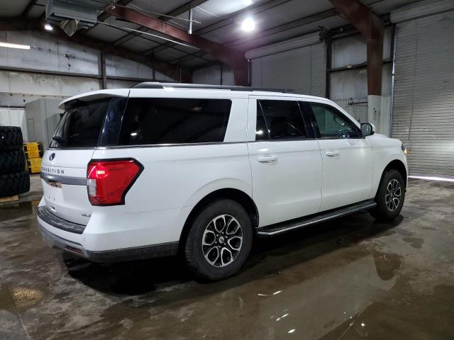 Obraz 3 z 2023 FORD EXPEDITION MAX XLT 2023 z VIN 1FMJK1J82PEA14807