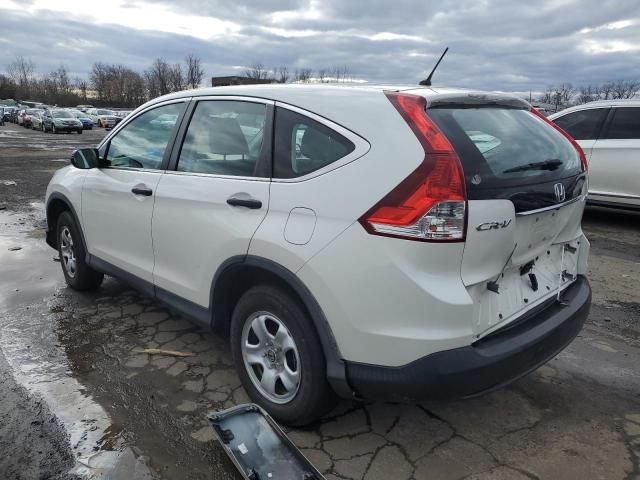 Image 2 of 2014 HONDA CR-V LX 2014 with VIN 5J6RM4H30EL115490