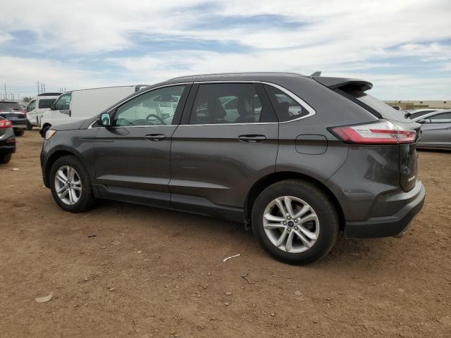 Image 2 of 2020 FORD EDGE SEL 2020 with VIN 2FMPK4J93LBA81586