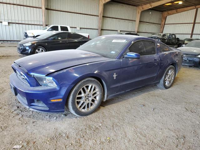 2013 FORD MUSTANG  2013 image